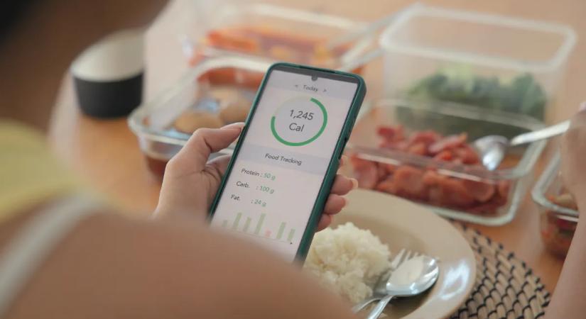 Ijesztő, milyen veszélyeket rejthet a mesterséges intelligencia használata az étrendtervezésben