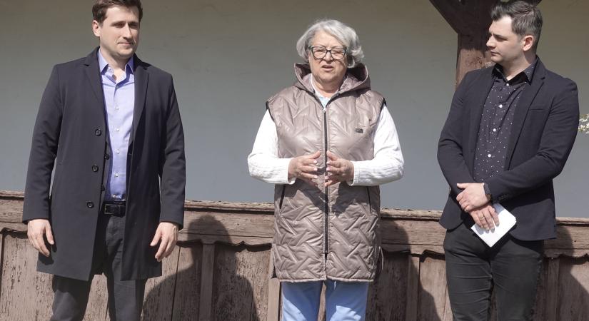 Fesztivállal ébresztenék fel a tájházakat Hajdúböszörményben