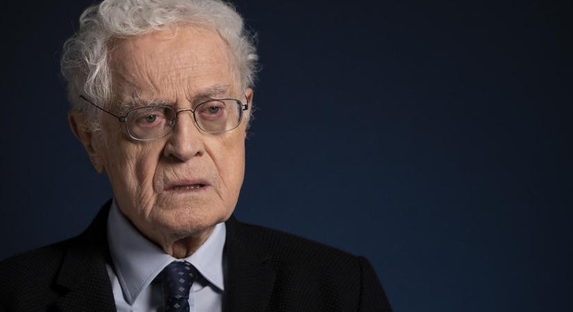 Meghalt Lionel Jospin