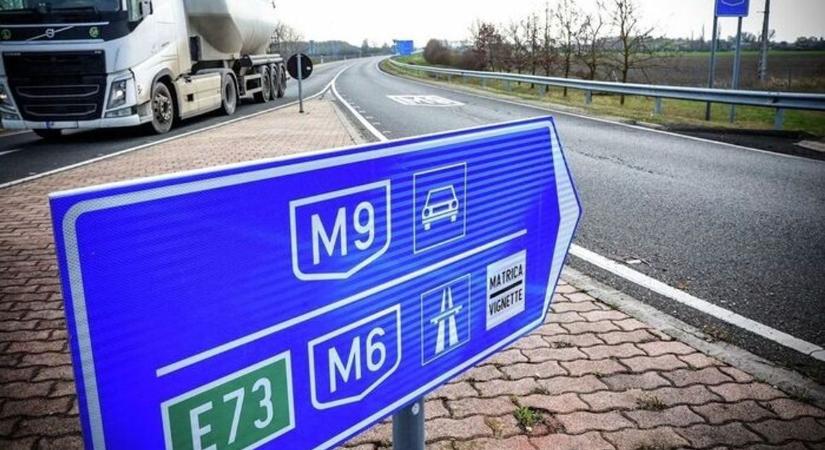 Figyelmeztetést adtak ki! Kerülje el ezeket az utakat!