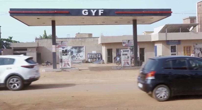 Lepaktáltak egy országban az iszlamistákkal, a különalkutól remélik az üzemanyag-szállítás biztonságát