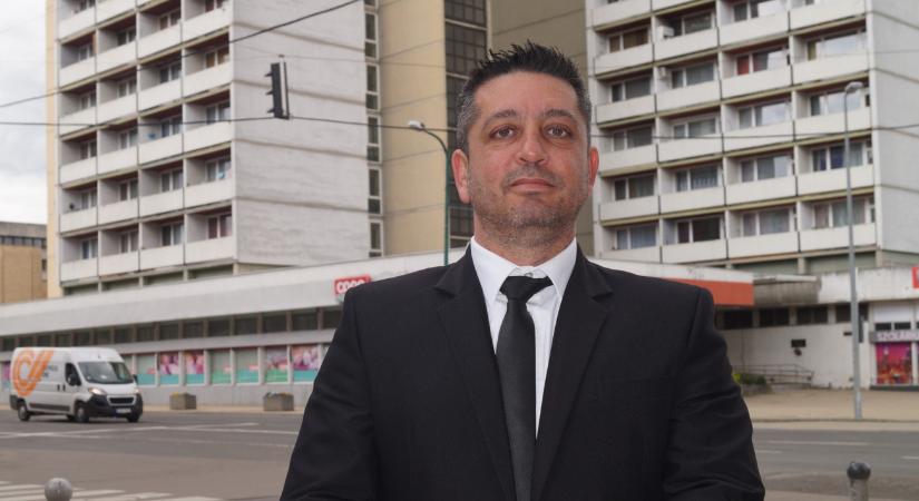 Berki Sándor is visszalép – a Tisza Párt javára