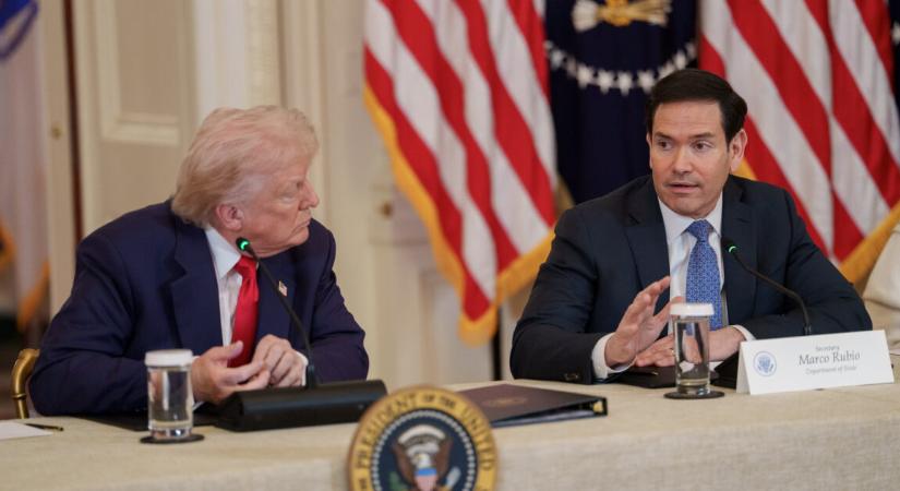 Irán már ezzel fenyegeti az USA-t – felkészülnek egy esetleges invázióra