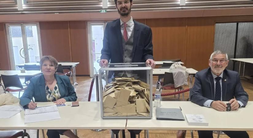 Héroszok csatája: Hittler legyőzte Zielinskit Franciaországban