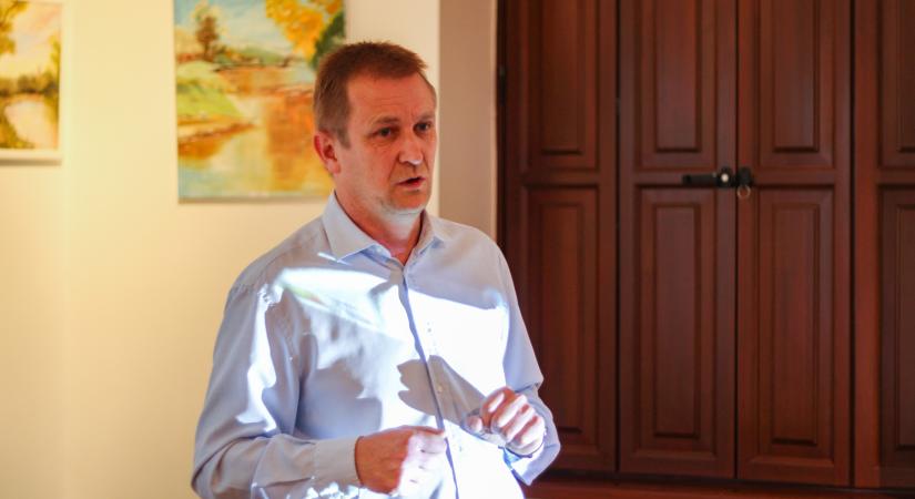 A gének nyomában: előadás a magyarság eredetéről Dorogon