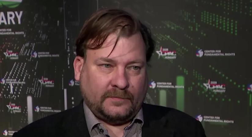 Liberális recept szerint támadják a magyar választásokat a geopolitikai elemző szerint