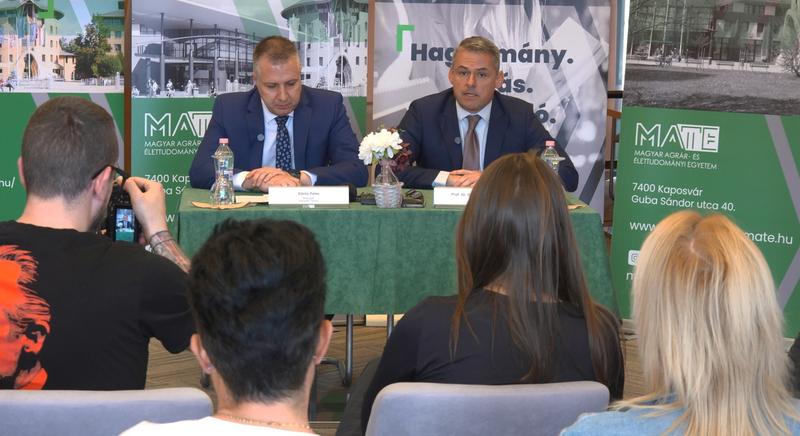 Imponáló és elképesztő