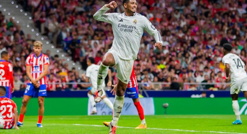 Óriási átigazolási hullám jöhet a Real Madridnál a vb után