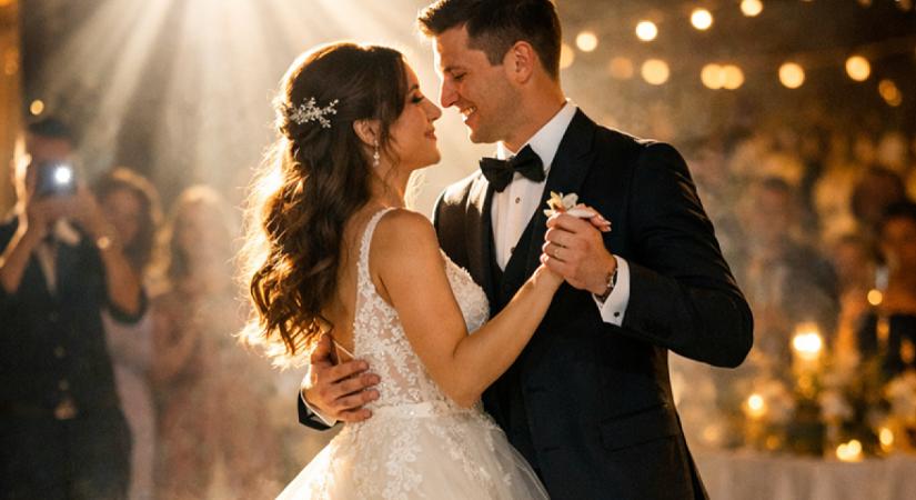 Esküvőszervező – bonyolít vagy lebonyolít?