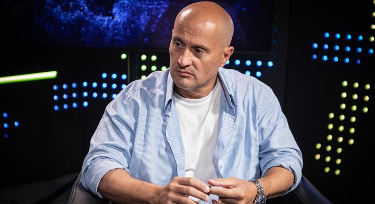 Tarjányi Péter: Ha ez kémkedés lenne, akkor a világ oknyomozó és külpolitikai újságíróinak fele börtönben ülne