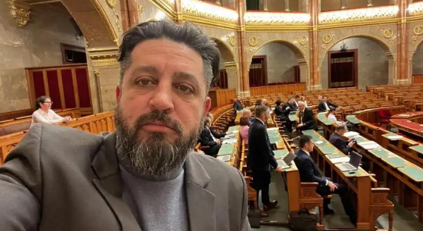 Berki Sándor visszalépett: Új helyzet Nógrád 1-ben a választás előtt