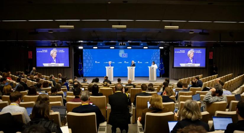 Májustól alkalmazza az EU a Mercosurral kötött szabadkereskedelmi egyezményt