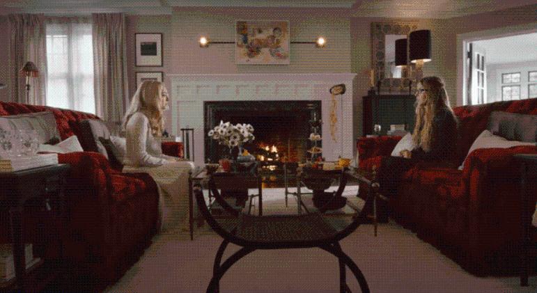 The Housemaid – A téboly otthona: Gyengécske sztori, túlzó jelenetek (kritika)