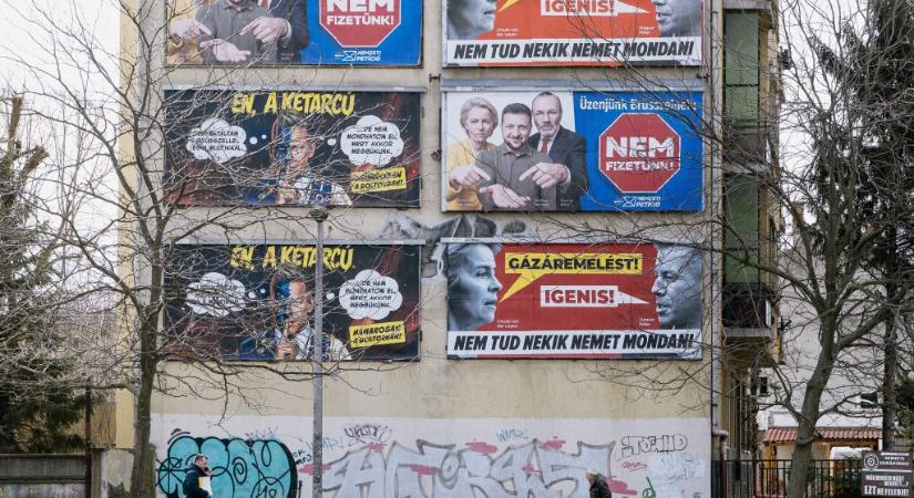 Turbófokozatra kapcsoltak Rogánék: 40 milliárdnyi kampánymegbízás Balásy cégeinek