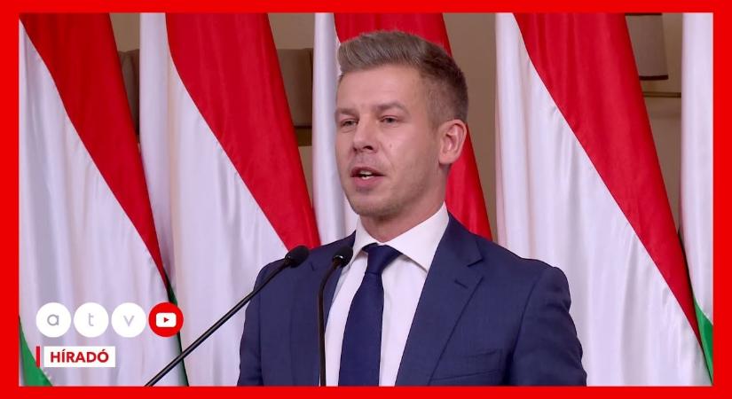 „4-5 férfi támadt rám” – Magyar Péter szervezett akciót sejt a háttérben