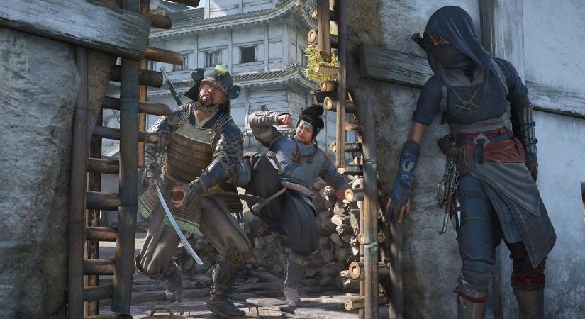 A Shadows-nak hála szuper Assassin's Creed-játékok várnak ránk a jövőben... elvileg