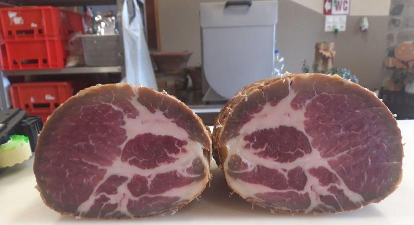 A legtöbben elrontják a húsvéti sonkát, de itt még tudják, hogyan kell (galéria)