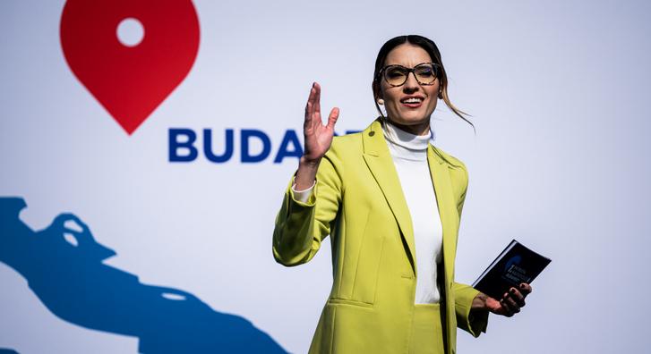 Déri Stefi: Európa fordulóponthoz érkezett