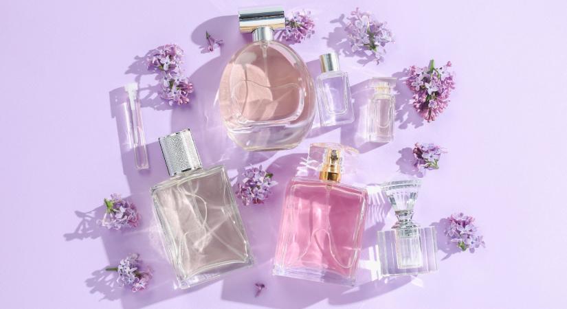 Tudattalan önmérgezés, avagy a parfümöd rejtett ereje