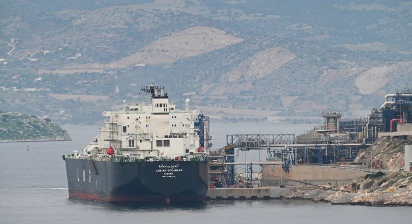 Újra elkezdődött a nagy európai gázvadászat