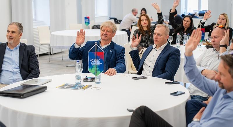 A vállalkozások adják Fejér vármegye erejét