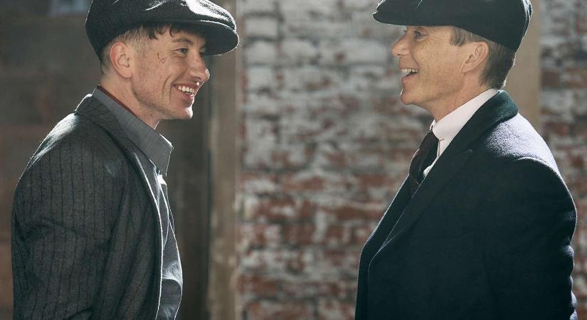 Ők most Hollywood legizgalmasabb színészei – és mindannyian Írországból jöttek