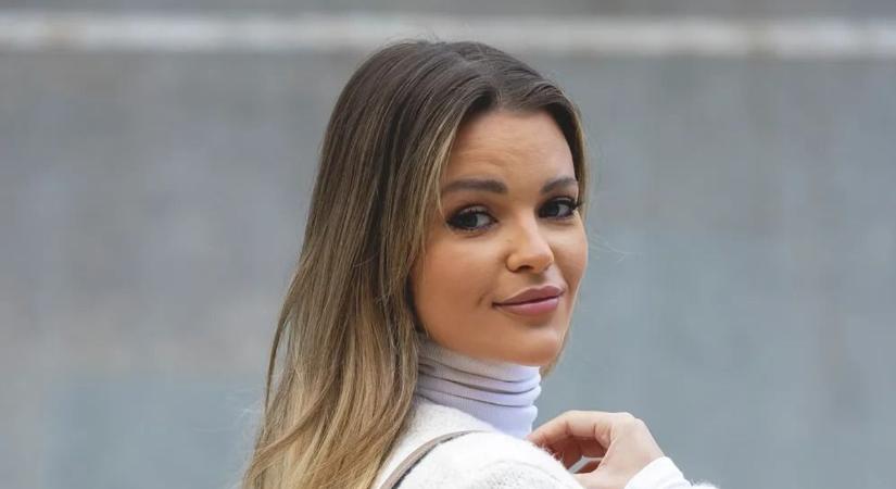 „Nagyon szerencsés vagyok, mert hazajutottam” – Kárpáti Rebeka az iráni háború miatt Balin ragadt