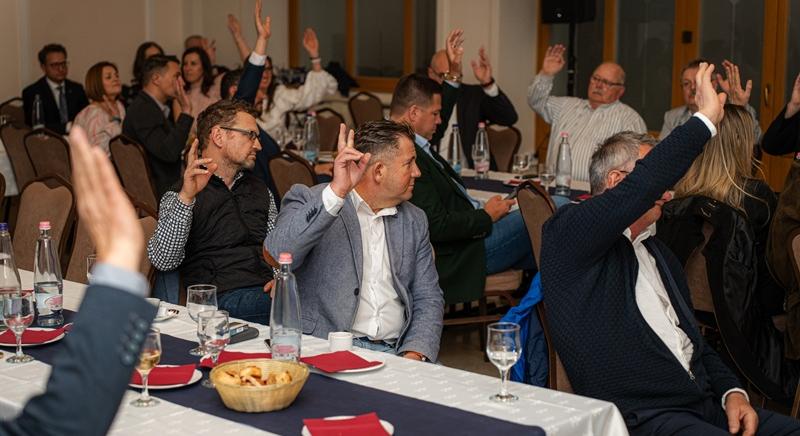 Somogy a vállalkozókkal együtt pörgetné fel a gazdaságot