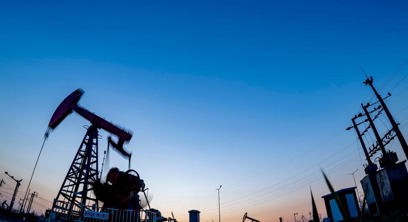 Zuhan az olajár Trump posztjára, de van egy csavar a történetben