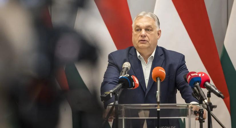 Orbán Viktor: Brüsszel elfoglalása hamarosan realitás lesz