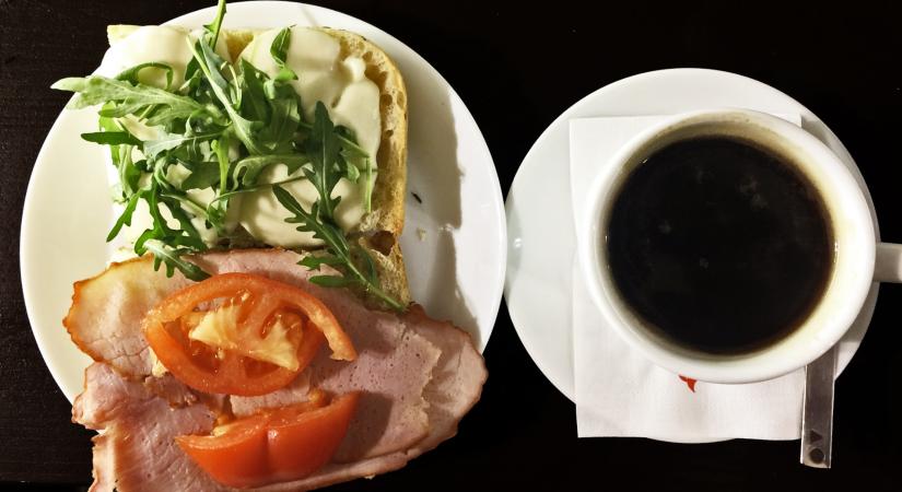 A kávé, amit megiszunk – amit nem veszünk észre