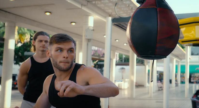 Nem érdekel, milyen nehéz gyerekkorod volt, te nőgyűlölő