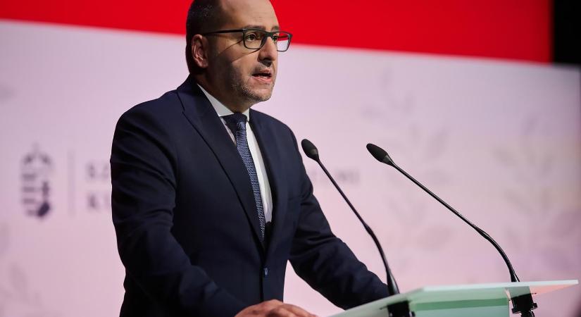 Lánczi Tamás újságírónak álcázott ügynöknek nevezte Panyi Szabolcsot