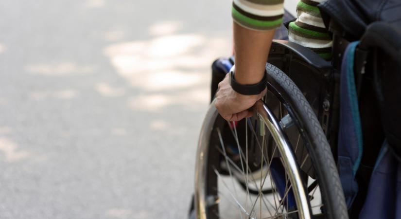 Két nap leforgása alatt két beteg is meghalt Duchenne-betegségben