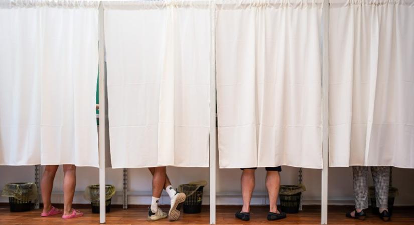 Néhány nap alatt jelentősen megnőtt a nemzetiségi névjegyzékben szereplő roma választópolgárok száma