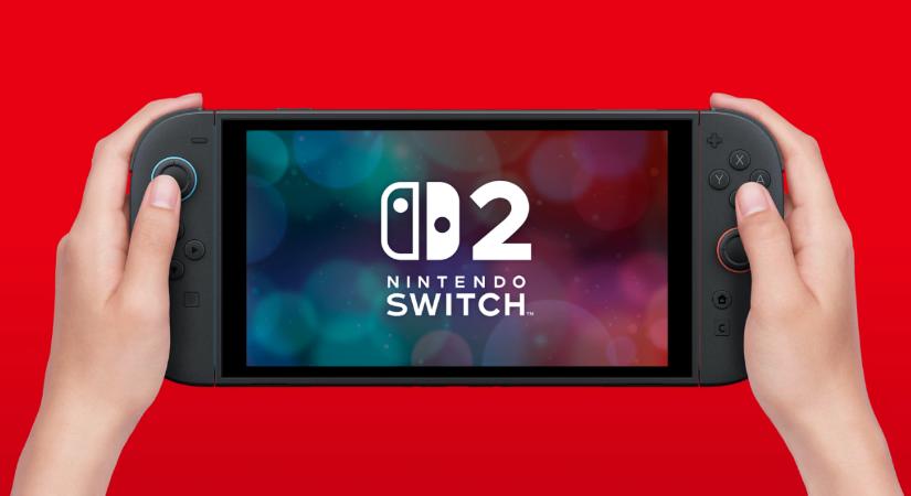 Felhasználóbarát módosítást kaphat az EU-ban a Nintendo Switch 2