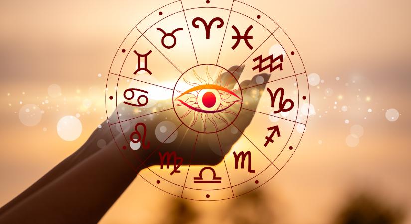 Napi horoszkóp 2026. március 24: sok új fordulat jön kedden