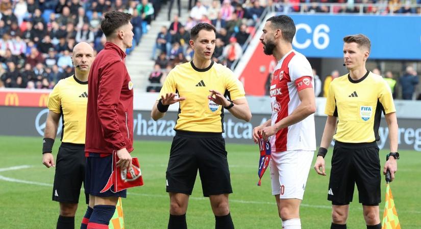 Nyíregyháza – DVTK: ezúttal nincs hazugság, valami történt a szünetben