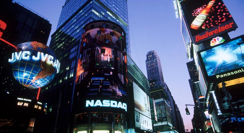 Bedurrant Amerika és húzza magával Európát is