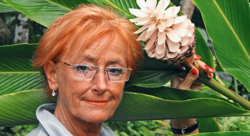 Meghalt Farkasházy Mimi, a Hócipő főszerkesztője