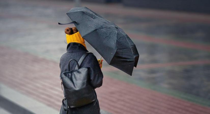 A télikabátra még szükség lehet – ilyen időjárás várható a héten
