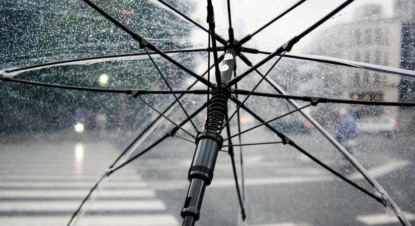 Figyelem! Hatalmas fordulat jön az időjárásban – erre készüljön!