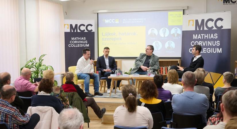 „Ez egy mocsár, amiben könnyű elsüllyedni” – Az OnlyFans jelenség hatásairól az MCC-ben