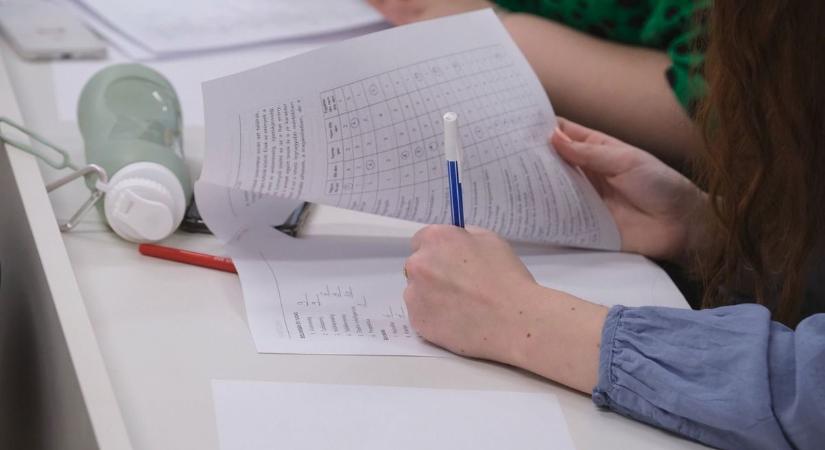 Figyelem, diákok! Most még beleszólhattok a felvételi esélyekbe