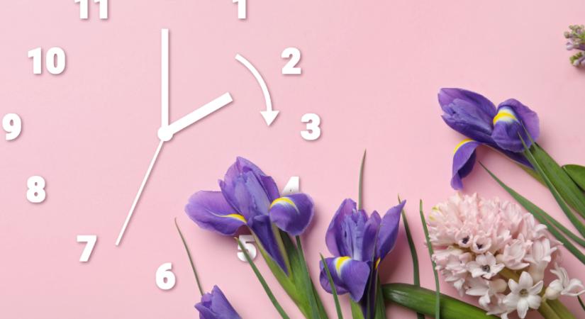Mit tehetsz az óraátállítás előtt, hogy a szervezeted könnyebben alkalmazkodjon? Itt vannak a legjobb tippek