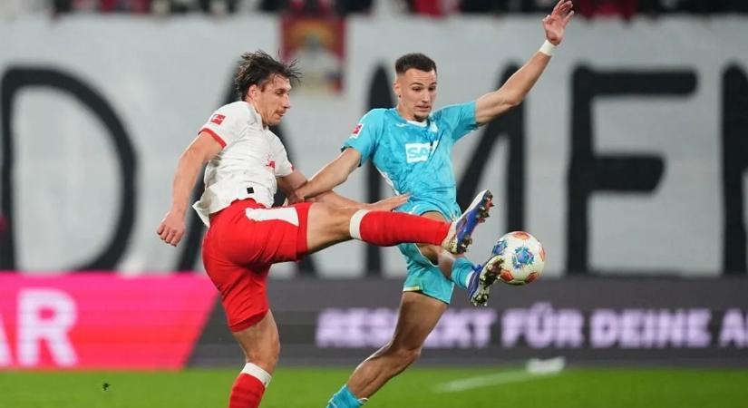 Komoly elismerés érte Willi Orbánt a válogatott szünet előtt