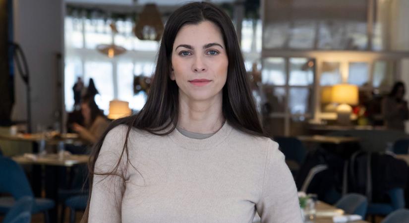 Szentkirályi Alexandra: Ezt nem fogjuk hagyni!