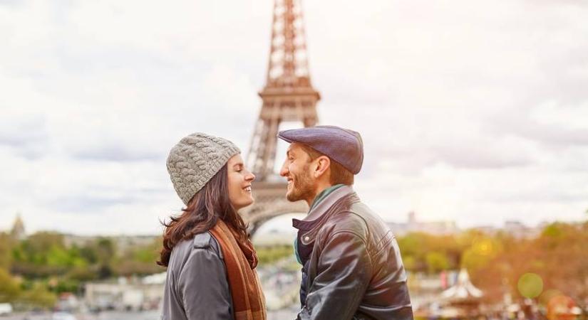 Ez a világ legromantikusabb városa - Párizst is maga mögé utasította