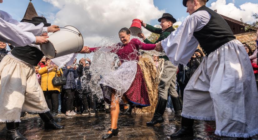 5 vidéki program húsvétra idén: hova menjünk Hollókőn túl?