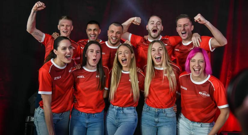 Milyen reményekkel vágnak a nagy kalandba az Exatlon Hungary Bajnokai?